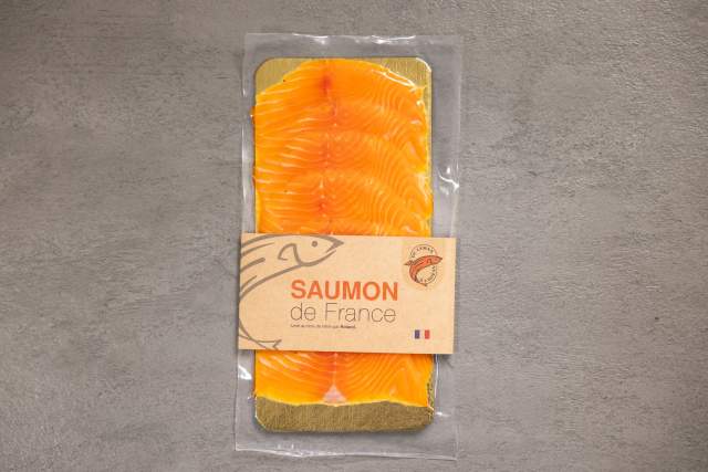 Poissonnerie Du Léman à l’Océan à Maxilly-sur-Léman 