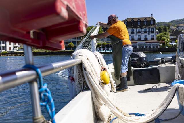 Poissonnerie Du Léman à l’Océan à Maxilly-sur-Léman 