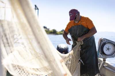 Poissonnerie Haute Savoie · Du Léman à l’Océan · Engagements